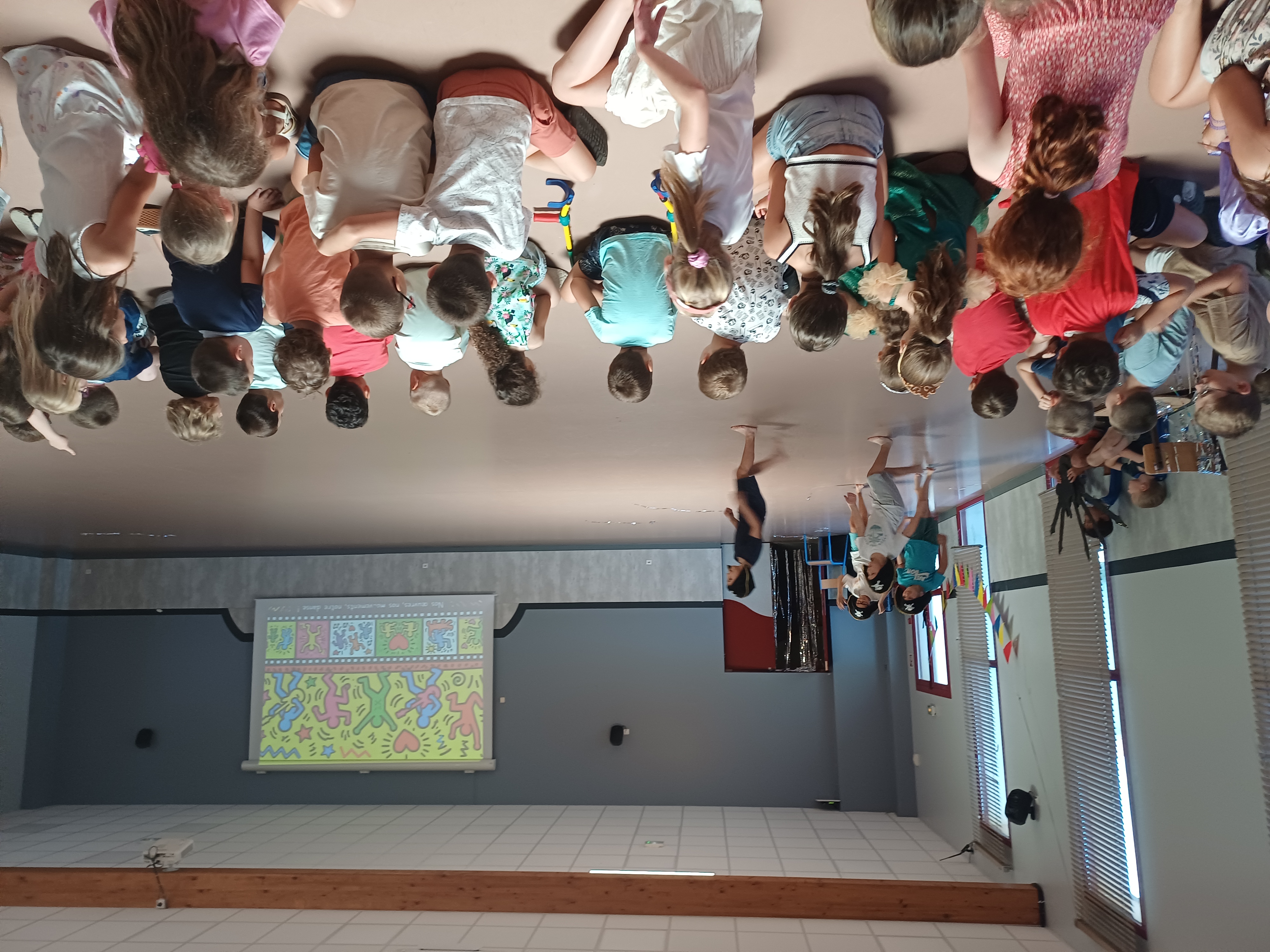 Fête de l'école primaire - photo 26
